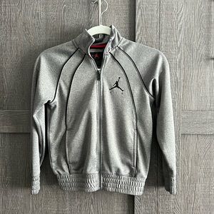 Jordan Full Zip Jacket